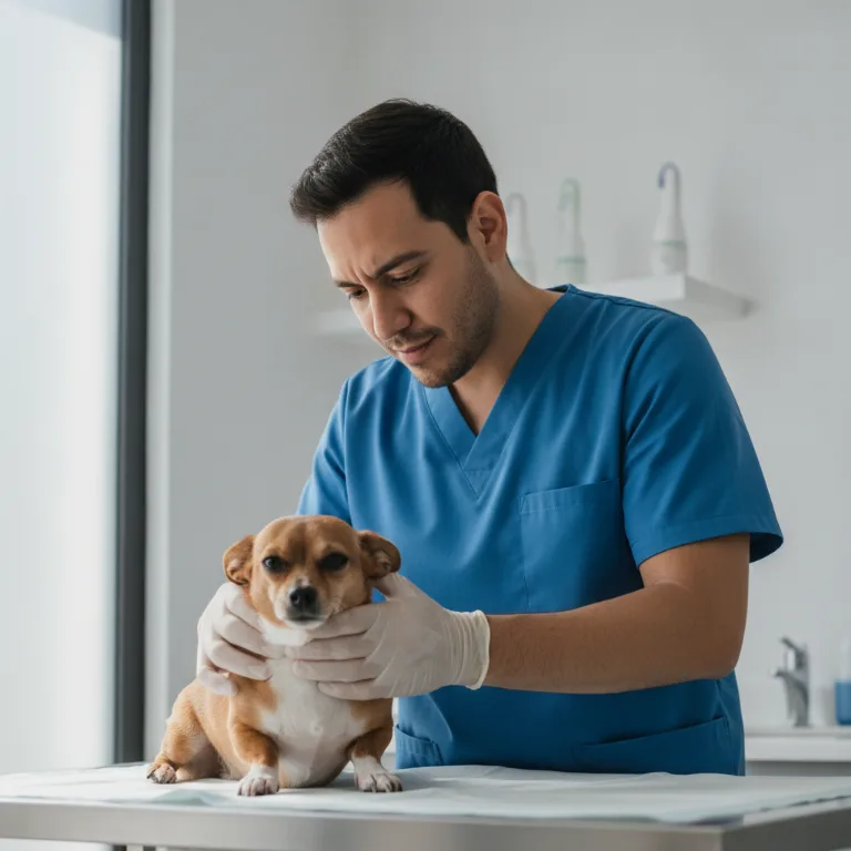 Veterinario Hidalgo del Parral